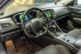 Renault Talisman dCi 130 EDC, снимка 7