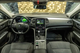Renault Talisman dCi 130 EDC, снимка 11