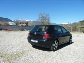 VW Golf 1.8T GAZ инжекцион, снимка 4