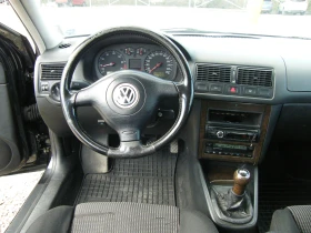 VW Golf 1.8T GAZ инжекцион, снимка 10