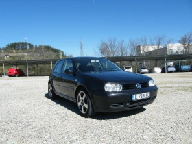VW Golf 1.8T GAZ инжекцион, снимка 2