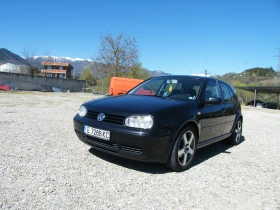 VW Golf 1.8T GAZ инжекцион, снимка 1