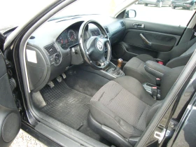 VW Golf 1.8T GAZ инжекцион, снимка 8