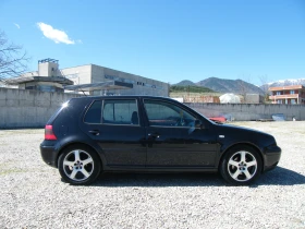 VW Golf 1.8T GAZ инжекцион, снимка 3