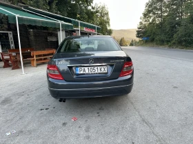 Mercedes-Benz C 180 Kompressor, снимка 3