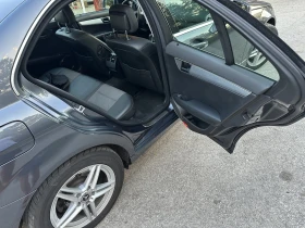 Mercedes-Benz C 180 Kompressor, снимка 7