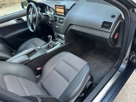 Mercedes-Benz C 180 Kompressor, снимка 6