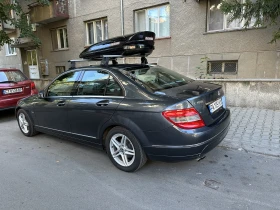 Mercedes-Benz C 180 Kompressor, снимка 9