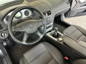 Mercedes-Benz C 180 Kompressor, снимка 8