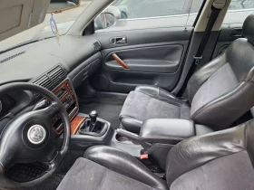 VW Passat Passat 5.5 131hp Highline, снимка 12