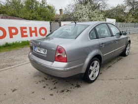 VW Passat Passat 5.5 131hp Highline, снимка 5