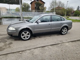VW Passat Passat 5.5 131hp Highline, снимка 6