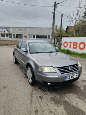 VW Passat Passat 5.5 131hp Highline, снимка 2