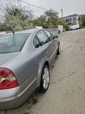 VW Passat Passat 5.5 131hp Highline, снимка 4