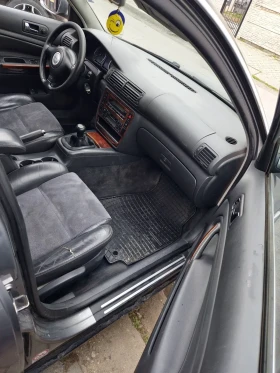 VW Passat Passat 5.5 131hp Highline, снимка 14