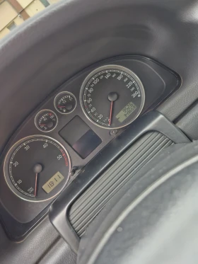 VW Passat Passat 5.5 131hp Highline, снимка 11