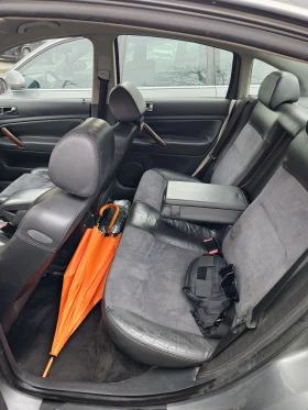 VW Passat Passat 5.5 131hp Highline, снимка 13