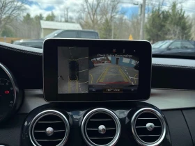 Mercedes-Benz C 43 AMG | DISTRONIC | 360 | BURMESTER | , снимка 13