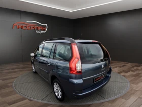 Citroen C4 Picasso 1.6HDI SEDUCTION, снимка 4