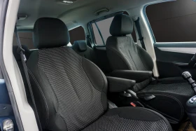 Citroen C4 Picasso 1.6HDI SEDUCTION, снимка 12