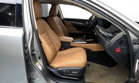 Lexus GS 300 * SUPREME* КОЖА* ПОДГРЕВ* ОБДУХВАНЕ* ШИБИДАХ* , снимка 11