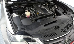 Lexus GS 300 * SUPREME* КОЖА* ПОДГРЕВ* ОБДУХВАНЕ* ШИБИДАХ* , снимка 6