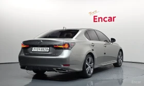 Lexus GS 300 * SUPREME* КОЖА* ПОДГРЕВ* ОБДУХВАНЕ* ШИБИДАХ* , снимка 2