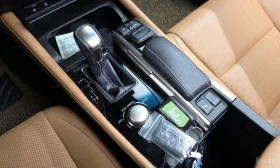 Lexus GS 300 * SUPREME* КОЖА* ПОДГРЕВ* ОБДУХВАНЕ* ШИБИДАХ* , снимка 9