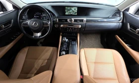 Lexus GS 300 * SUPREME* КОЖА* ПОДГРЕВ* ОБДУХВАНЕ* ШИБИДАХ* , снимка 7