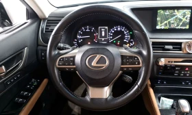 Lexus GS 300 * SUPREME* КОЖА* ПОДГРЕВ* ОБДУХВАНЕ* ШИБИДАХ* , снимка 13