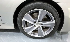 Lexus GS 300 * SUPREME* КОЖА* ПОДГРЕВ* ОБДУХВАНЕ* ШИБИДАХ* , снимка 5