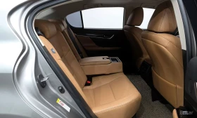 Lexus GS 300 * SUPREME* КОЖА* ПОДГРЕВ* ОБДУХВАНЕ* ШИБИДАХ* , снимка 12