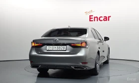 Lexus GS 300 * SUPREME* КОЖА* ПОДГРЕВ* ОБДУХВАНЕ* ШИБИДАХ* , снимка 4