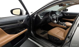 Lexus GS 300 * SUPREME* КОЖА* ПОДГРЕВ* ОБДУХВАНЕ* ШИБИДАХ* , снимка 10