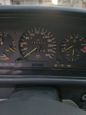 Mercedes-Benz 300, снимка 10