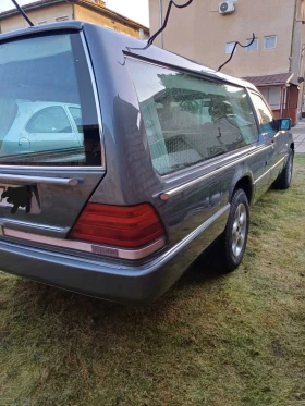 Mercedes-Benz 300, снимка 5