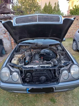 Mercedes-Benz 300, снимка 6