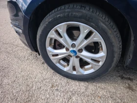 Ford S-Max, снимка 10
