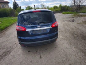 Ford S-Max, снимка 2