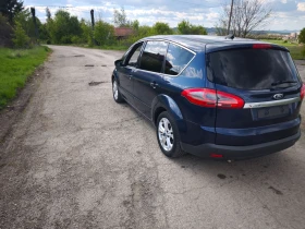 Ford S-Max, снимка 3