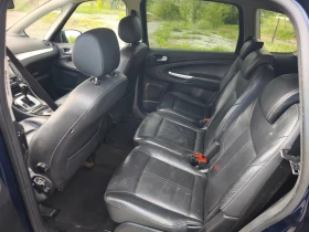 Ford S-Max, снимка 5