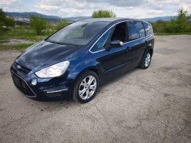 Ford S-Max, снимка 11