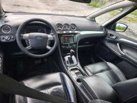 Ford S-Max, снимка 6