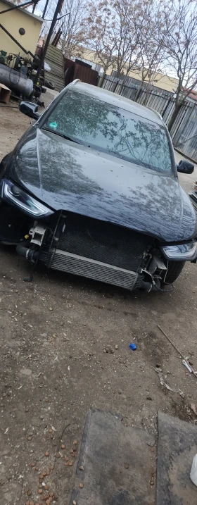 Audi A4, снимка 2
