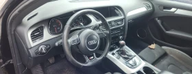 Audi A4, снимка 1