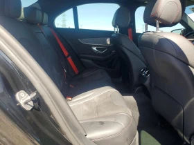 Mercedes-Benz C 43 AMG * BURMESTER* ПОДГРЕВ* KEYLESS* 360* КАМЕРИ* , снимка 10