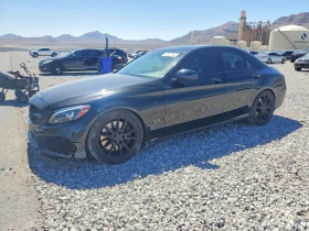 Mercedes-Benz C 43 AMG * BURMESTER* ПОДГРЕВ* KEYLESS* 360* КАМЕРИ* , снимка 1