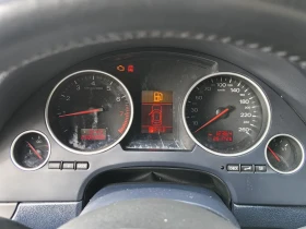 Audi A4 Кабрио, снимка 5