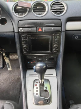 Audi A4 Кабрио, снимка 4