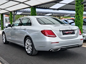 Mercedes-Benz E 400 !AMG/4MAT/DISTR/МАСАЖ/360CAM//ОБДУХ/BURMESTER/LIZ, снимка 6